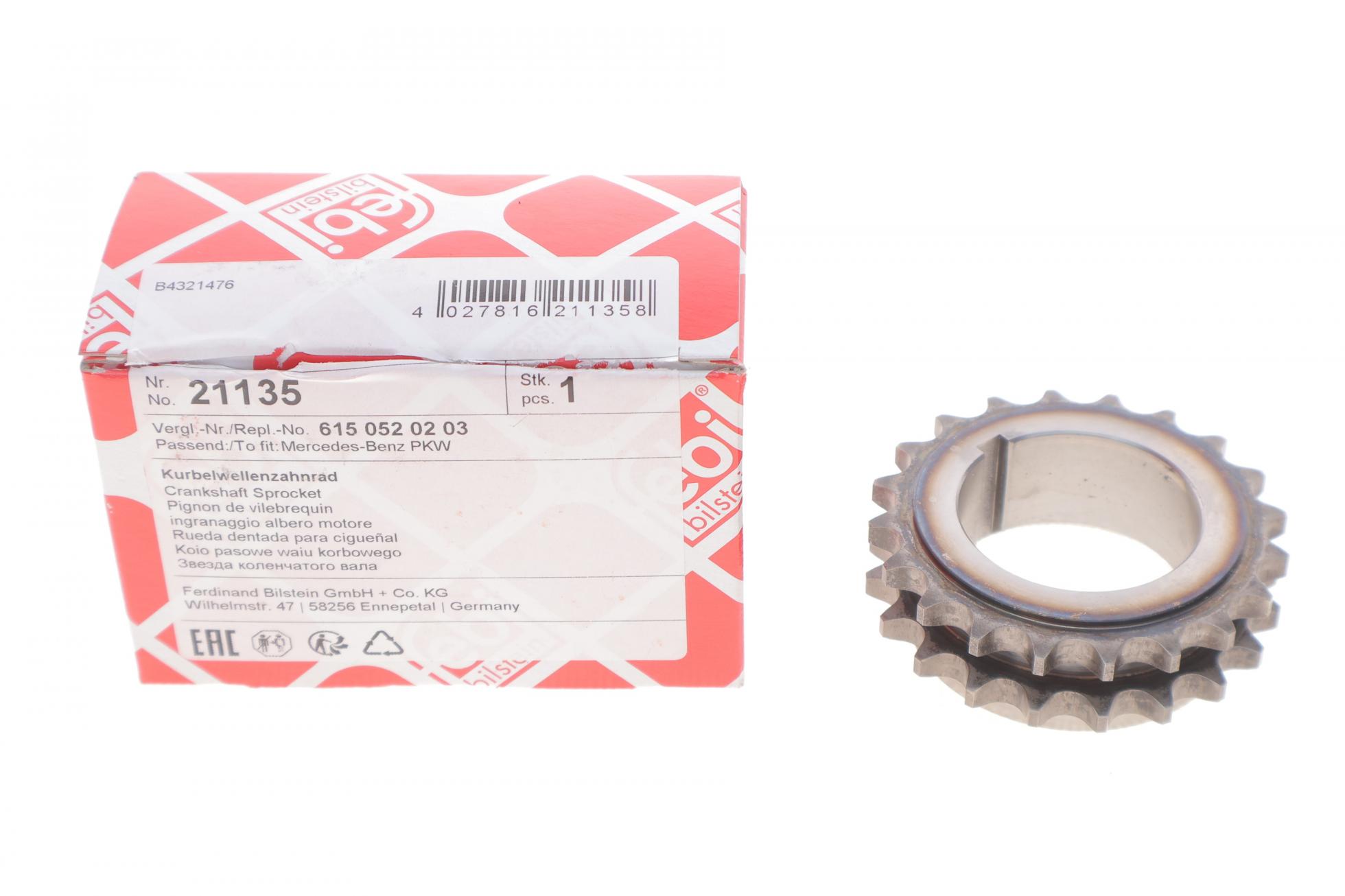 21135 FEBI BILSTEIN